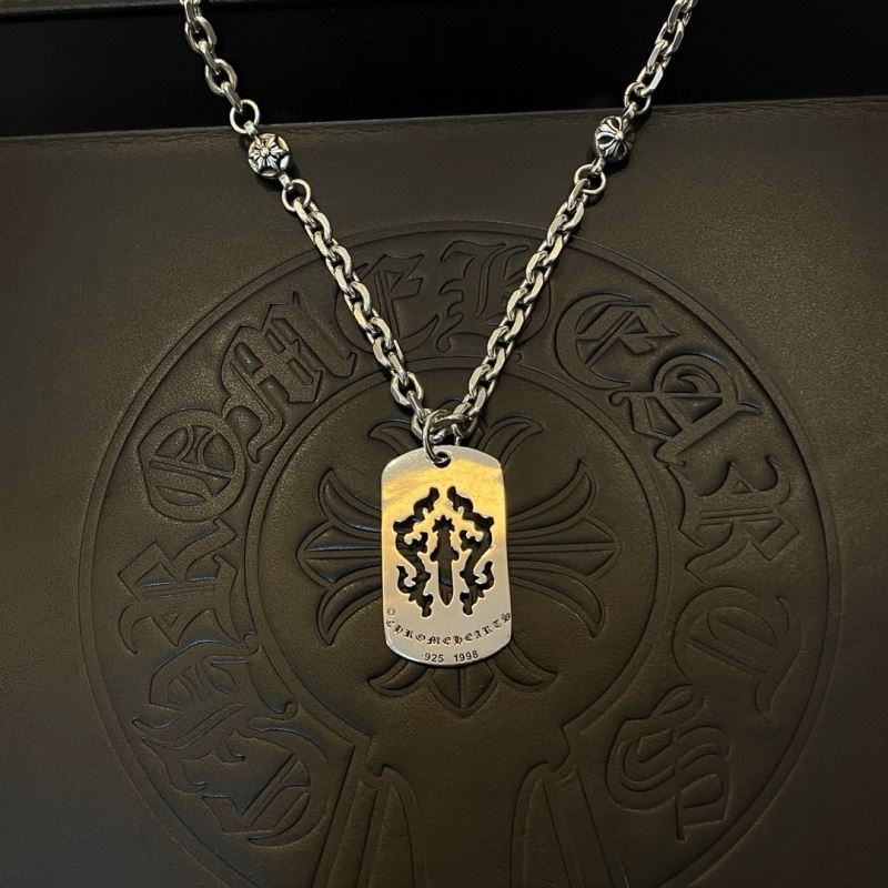 Chrome Hearts Necklaces